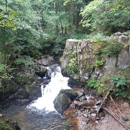 Du Pont Des Fees * Gérardmer